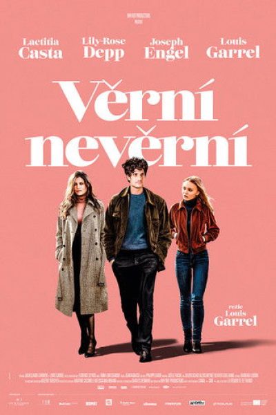 Plakát Věrní nevěrní