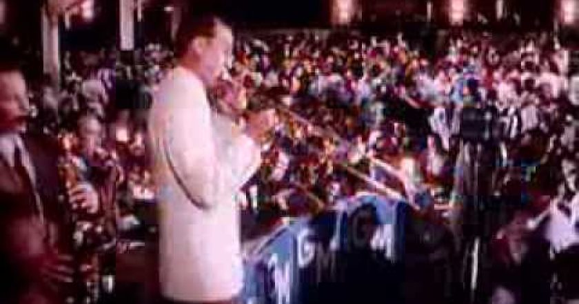 Příběh Glenna Millera