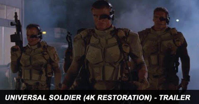 Univerzální voják 1