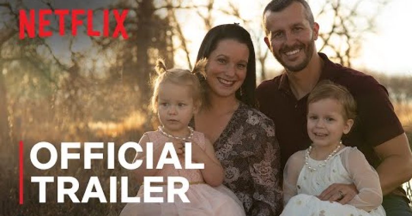 Americká vražda: Rodina od vedle