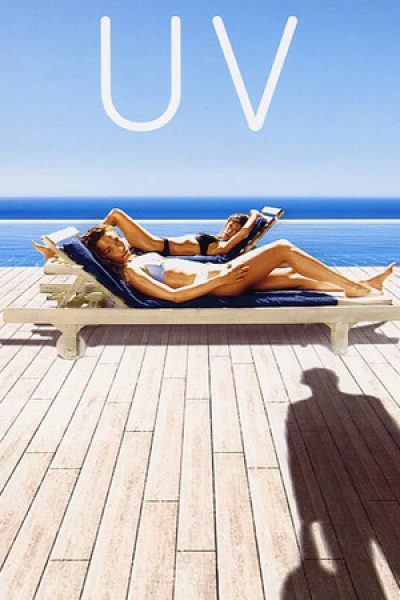 Plakát Oslněni sluncem