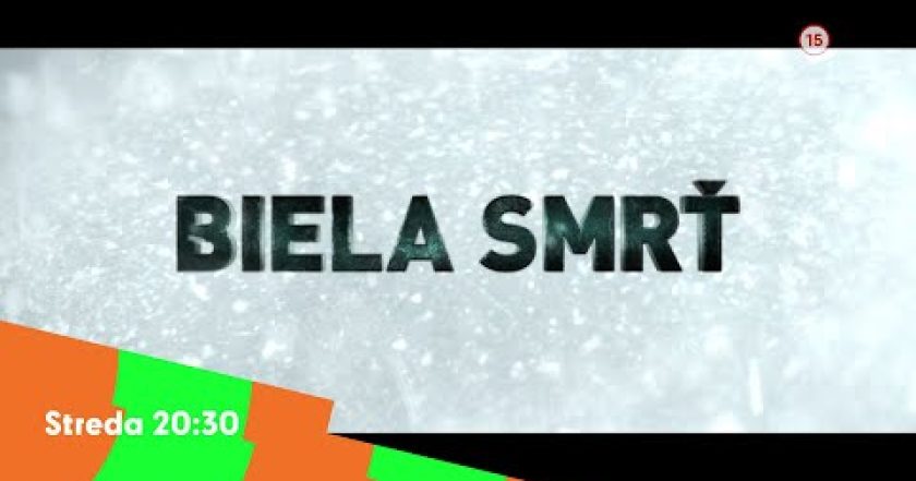 Bílá smrt