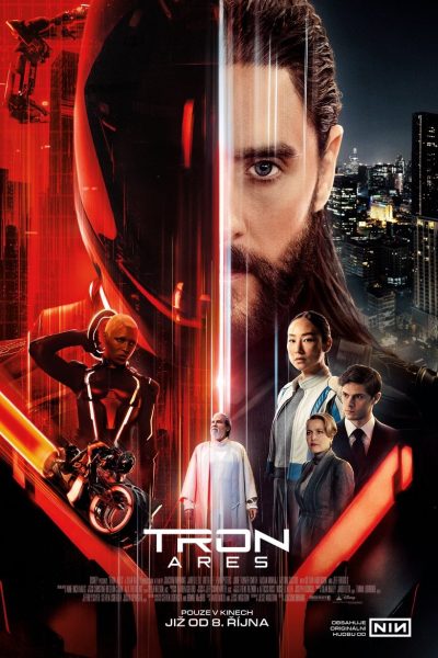 Plakát Tron: Ares