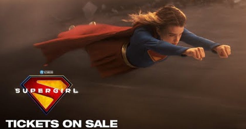 Supergirl