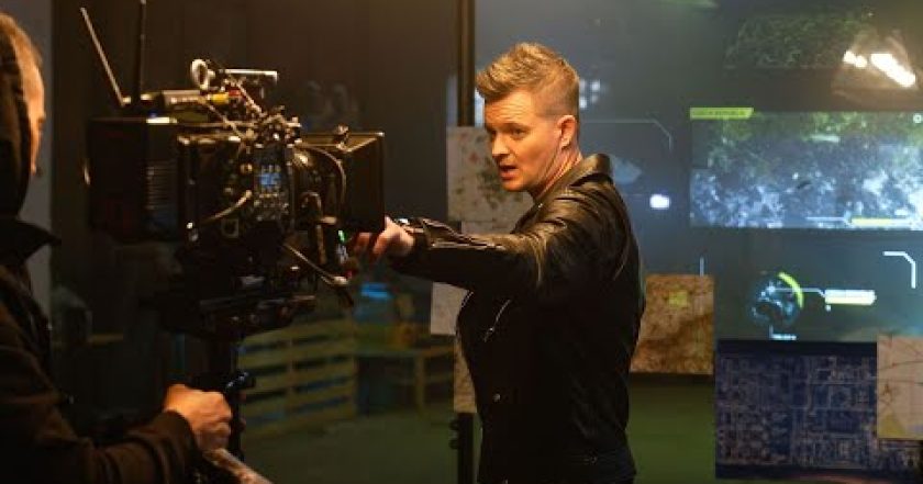 ONEMANSHOW: The Movie