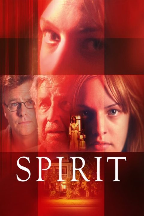 Plakát Spirit
