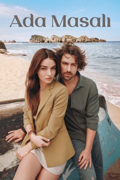 Plakát Láska s vůní oliv