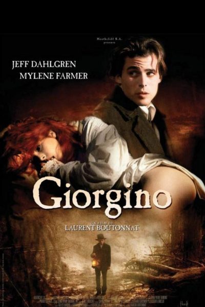 Plakát Giorgino