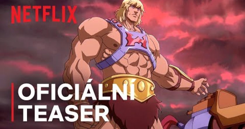 Vládci vesmíru: Odhalení