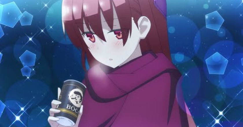 TONIKAWA: Over the Moon for You