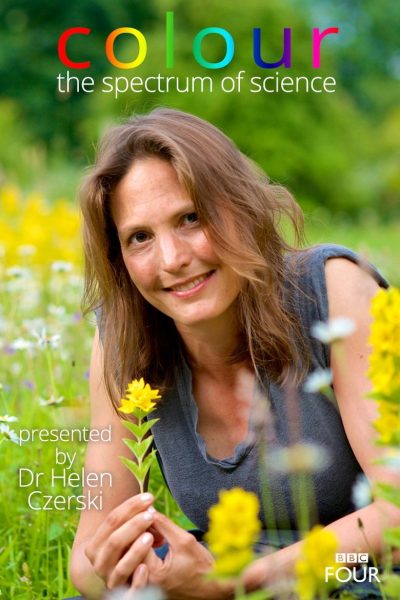 Plakát Tajemství barev