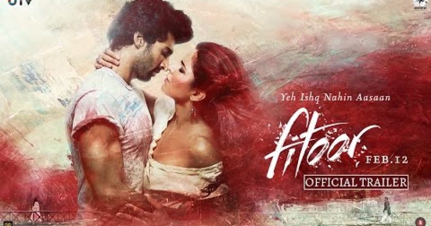 Fitoor