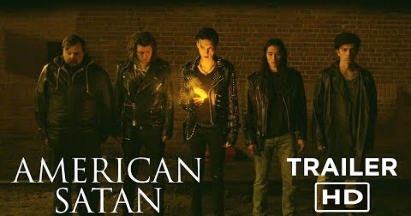 American Satan
