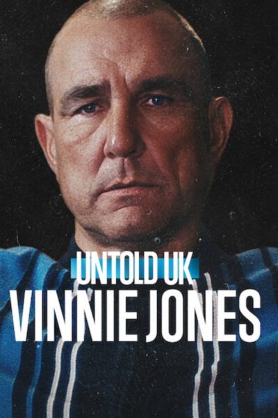 Neslýchané – Spojené království: Vinnie Jones