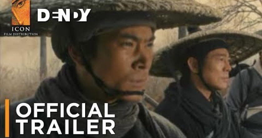 Legenda o ztraceném městě