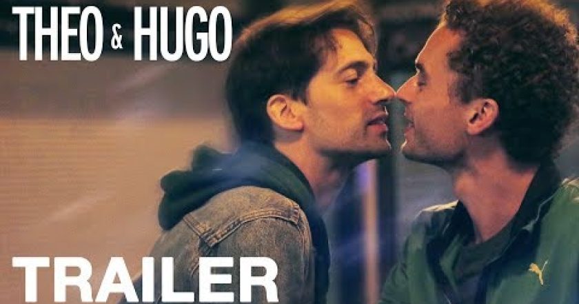 Théo a Hugo