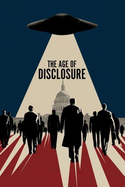 Plakát The Age of Disclosure