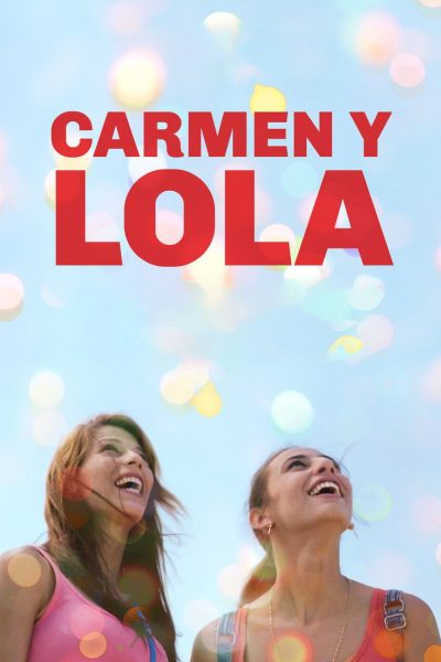 Plakát Carmen a Lola