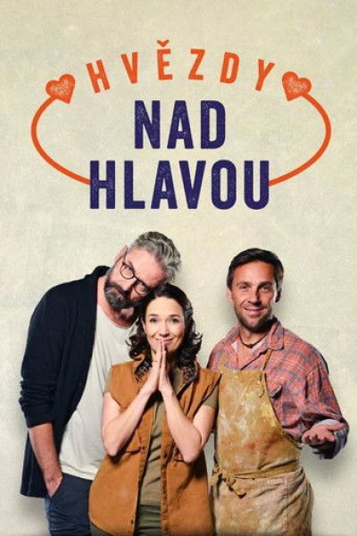 Plakát Hvězdy nad hlavou