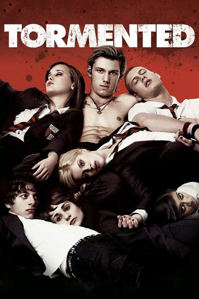 Plakát Tormented