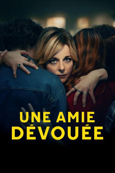 Plakát Důvěrná přítelkyně