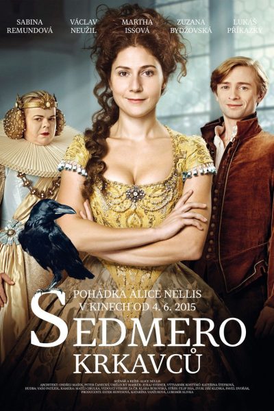 Plakát Sedem zhavranelých bratov