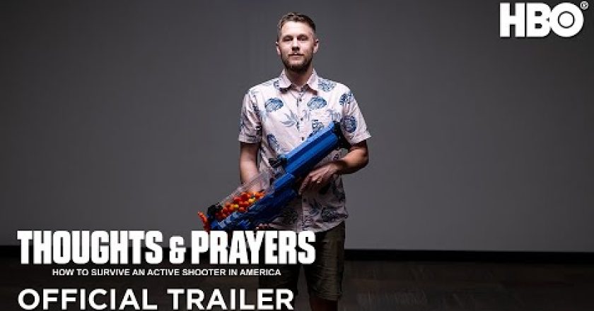 V myšlenkách a modlitbách