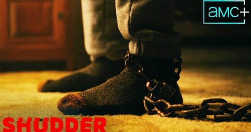 The Demon Disorder