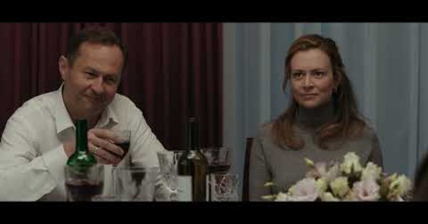 Tajemství vřesoviště