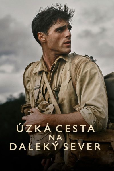 Plakát Úzká cesta na daleký sever