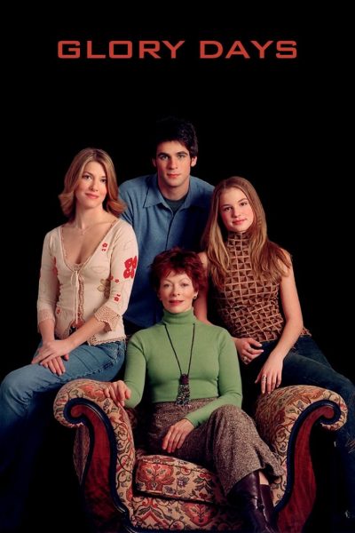 Plakát Glory Days