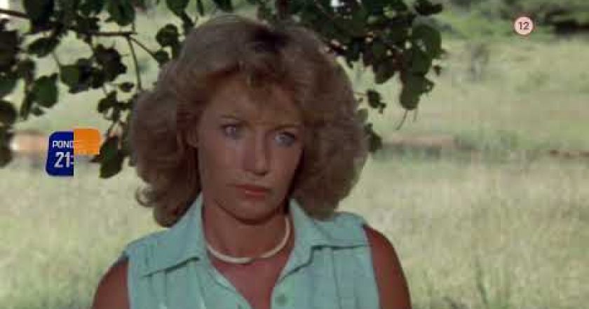 Bohové musejí být šílení