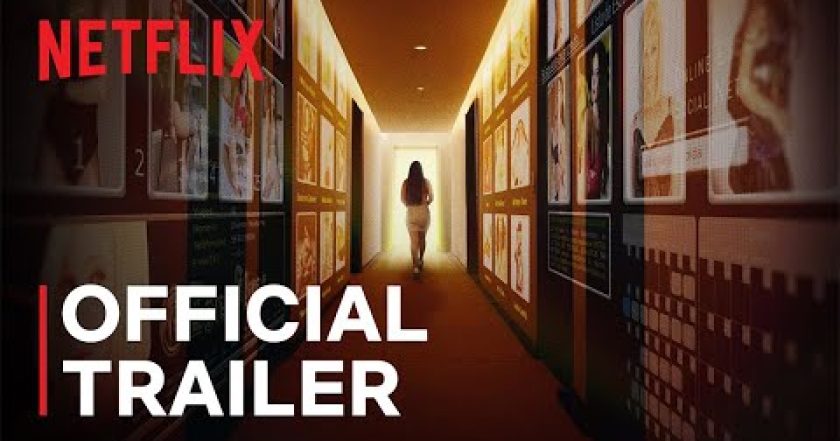 Nebezpečná síť: Temný příběh portálu Zona Divas