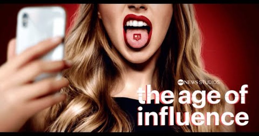 Poznamenaná generace