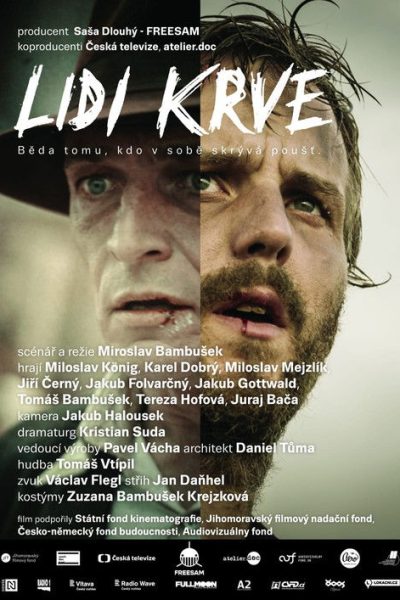 Lidi krve