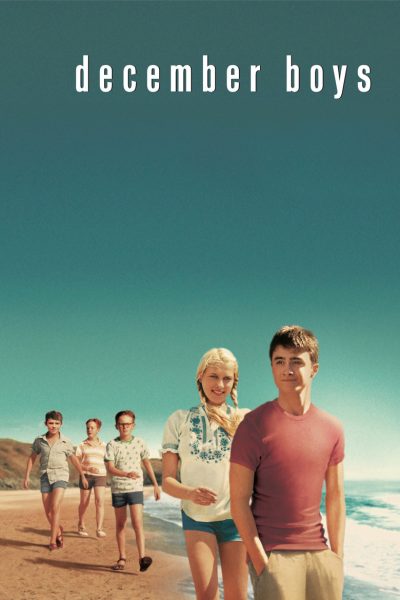 Plakát Prosincoví kluci