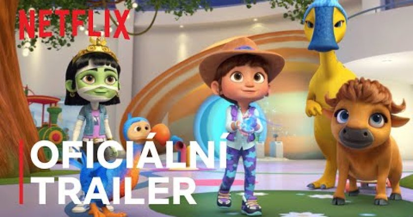 Ridley Jonesová: Strážkyně muzea