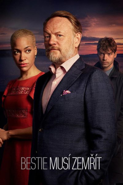 Plakát Bestie musí zemřít