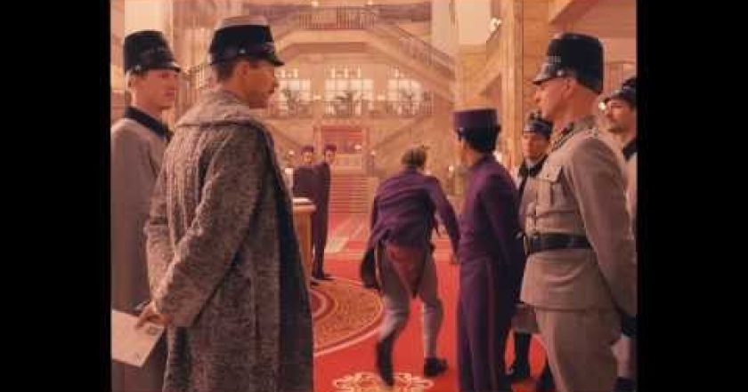 Grandhotel Budapešť