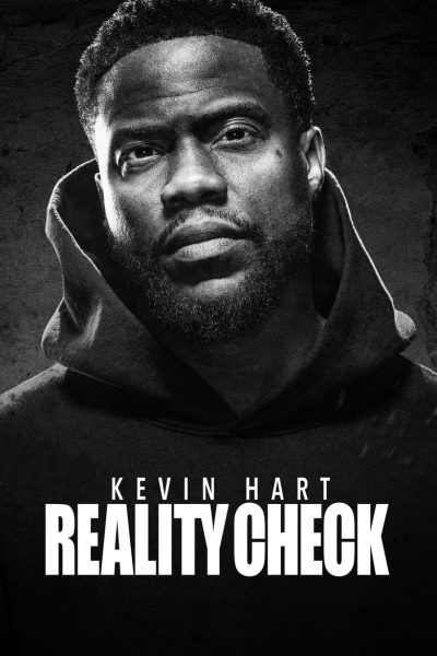 Plakát Kevin Hart: Reality Check
