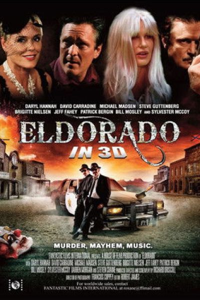 Plakát Eldorado