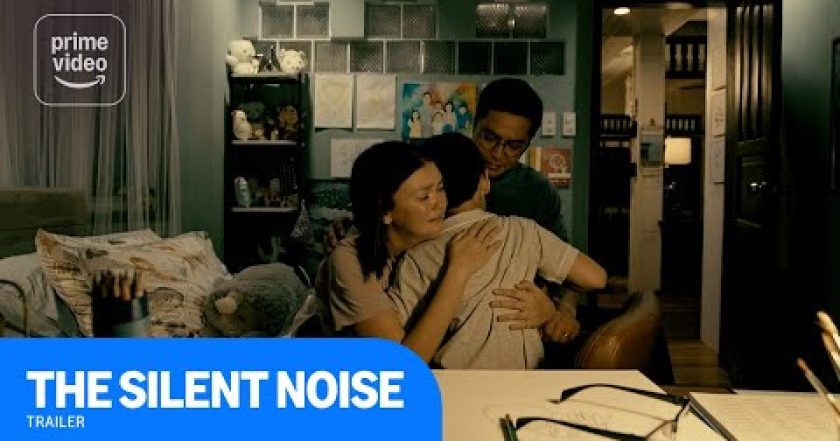 The Silent Noise