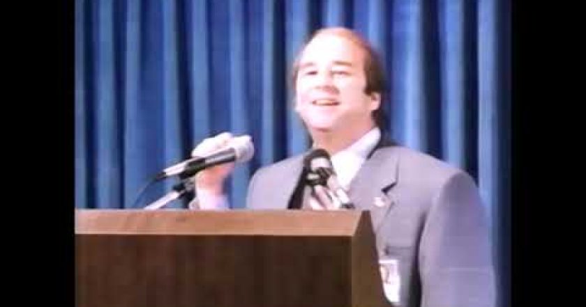 Bez varování: Skutečný příběh Jamese Bradyho