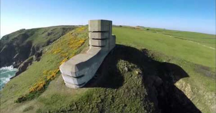 Nacistické megastavby