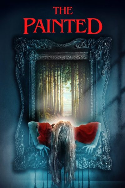 Plakát The Painted