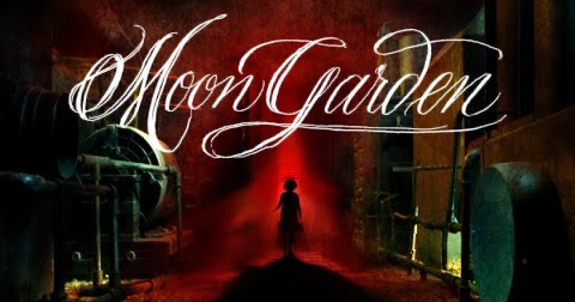 Moon Garden
