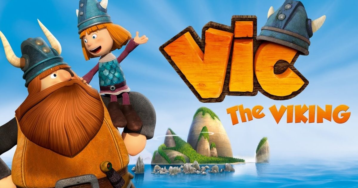 Viking Vic