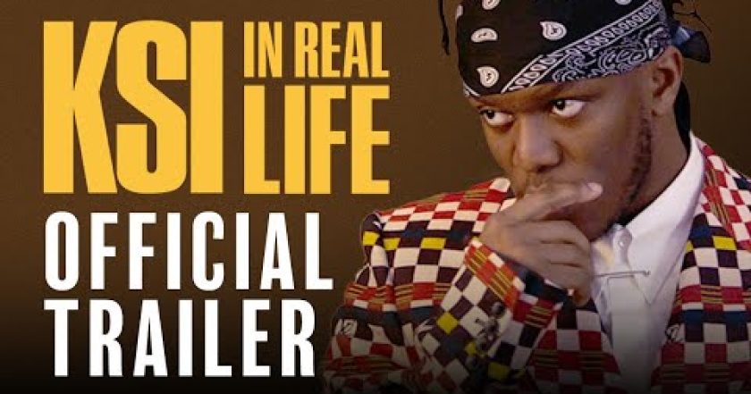 KSI: V reálném životě