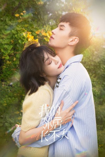 Plakát My Fated Boy