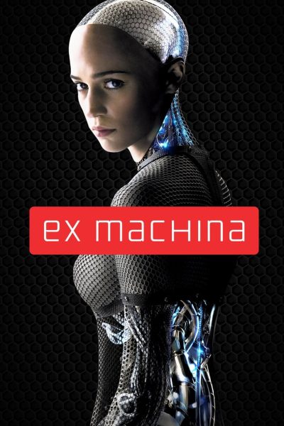Plakát Ex Machina
